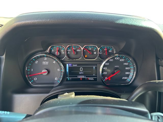 Used 2019 Chevrolet Tahoe LS AWD/4WD image 14