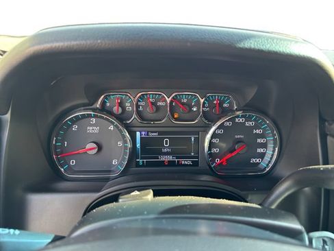 Used 2019 Chevrolet Tahoe LS AWD/4WD image 14