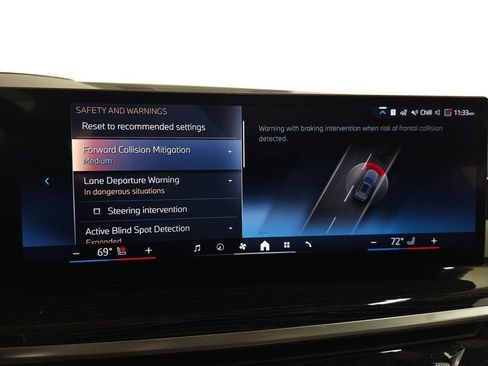 Used 2024 BMW X5 xDrive50e w/ Executive Package image 30