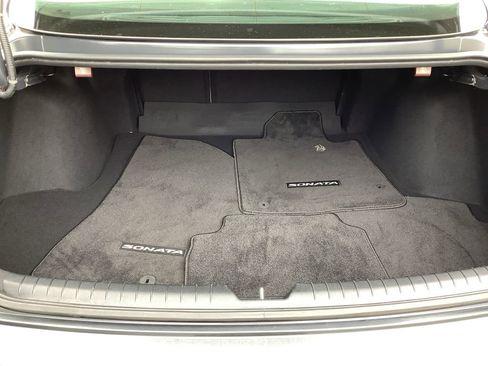 Used 2022 Hyundai Sonata SEL image 14