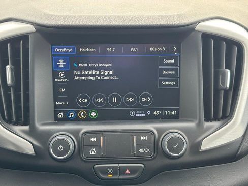 Certified 2024 GMC Terrain SLT w/ Elevation Edition image 22