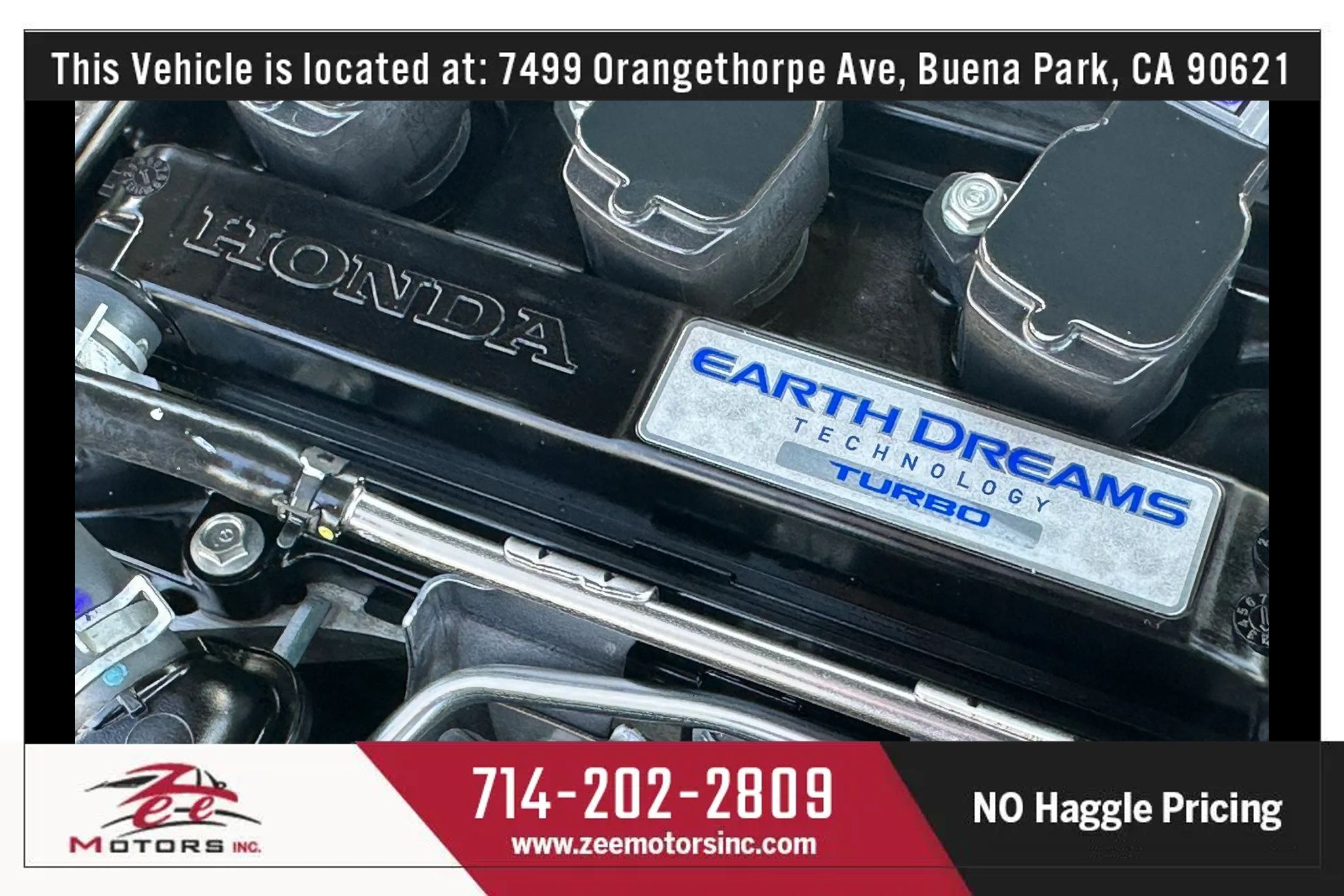 Used 2020 Honda Civic Sport image 55