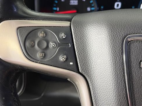 Used 2017 GMC Sierra 1500 Denali w/ Denali Ultimate Package image 17