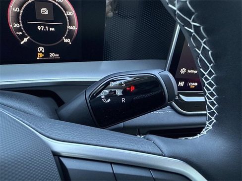 New 2026 Volkswagen Tiguan SE image 20