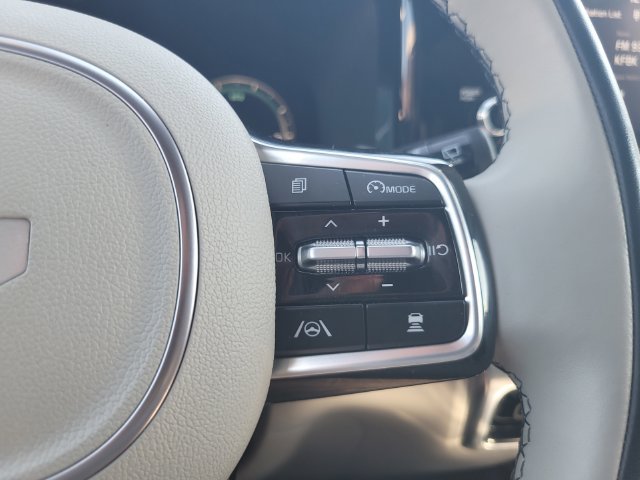 Used 2023 Kia Sorento SX Prestige AWD/4WD image 26