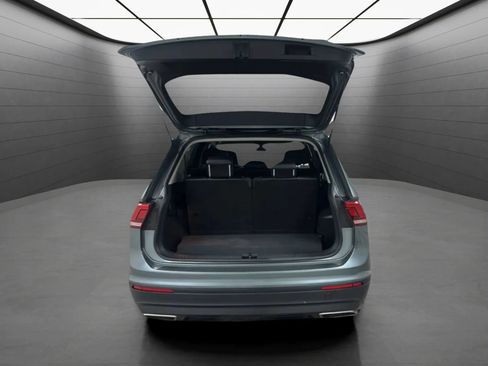 Used 2019 Volkswagen Tiguan SE FWD image 20