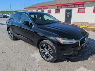 Used 2019 Volvo XC60 T5 Momentum w/ Premium Package AWD/4WD video 1