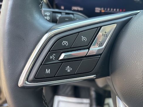 Certified 2024 Buick Envision Avenir AWD/4WD image 21