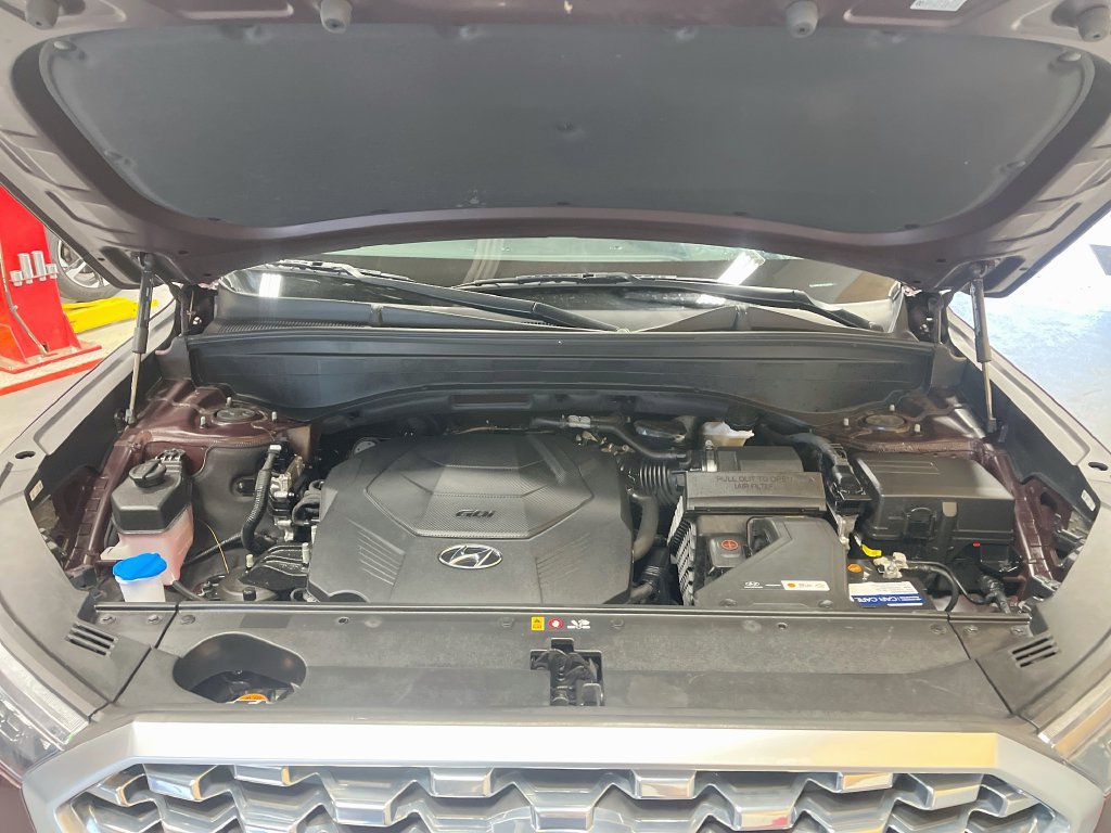 Used 2022 Hyundai Palisade Limited AWD/4WD image 33