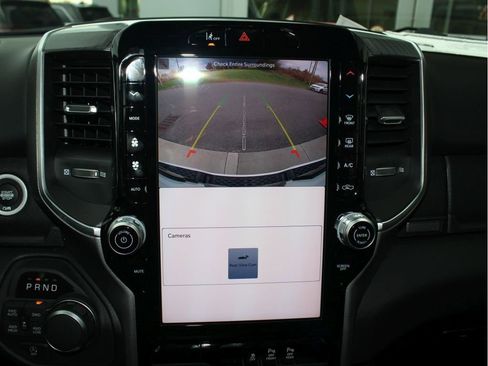 New 2026 RAM 1500 Big Horn image 18