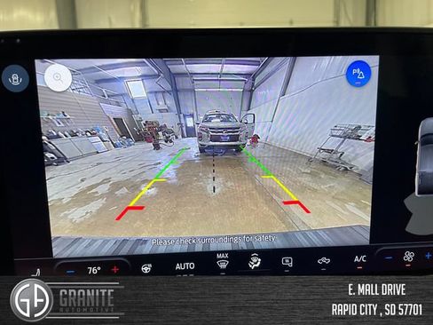 Used 2025 Ford Maverick XLT w/ Equipment Group 301A AWD/4WD image 20