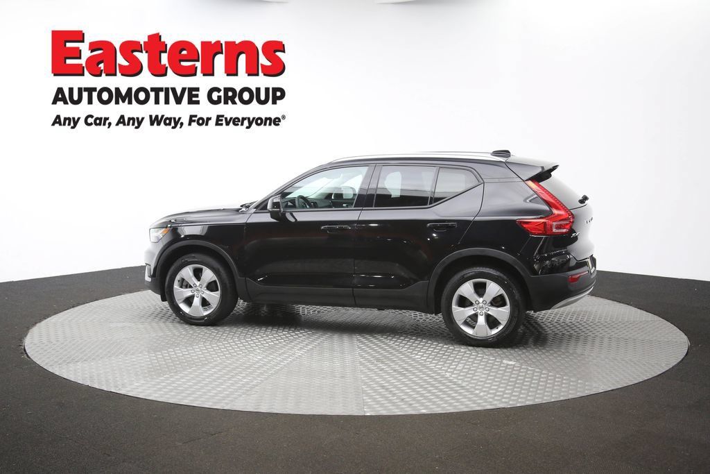 Used 2022 Volvo XC40 T5 Momentum AWD/4WD image 63