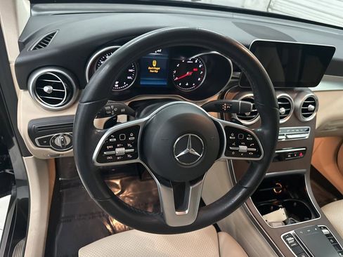 Certified 2020 Mercedes-Benz GLC 300 image 10