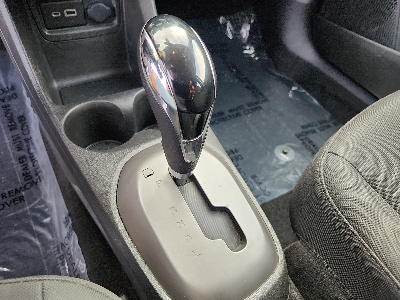 Used 2022 Chevrolet Spark LT FWD image 14