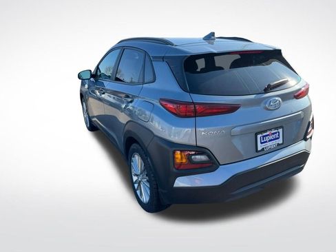 Used 2021 Hyundai Kona SEL Plus image 7