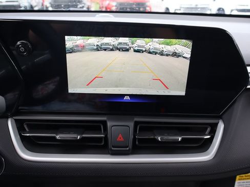 New 2026 Chevrolet TrailBlazer LS AWD/4WD image 13