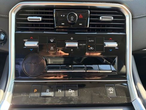 New 2026 Nissan Armada SV image 26