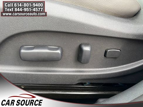 Used 2012 Hyundai Sonata Limited w/ Navigation Pkg FWD image 15