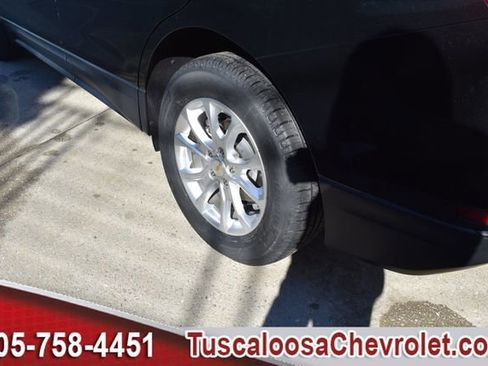 Used 2020 Chevrolet Equinox LS w/ LS Convenience Package image 14