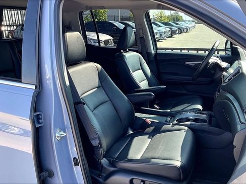 Used 2023 Honda Ridgeline RTL image 9