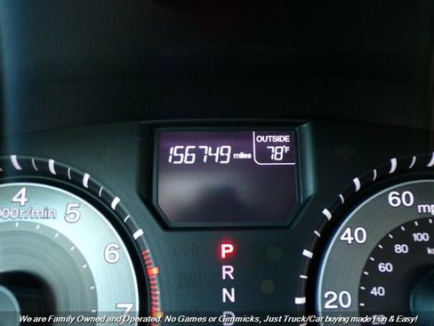 Used 2014 Honda Odyssey EX image 12