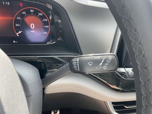 New 2026 Volkswagen Atlas Peak Edition AWD/4WD image 28