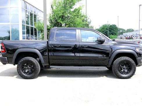New 2024 RAM 1500 TRX w/ TRX Level 2 Equipment Group AWD/4WD image 4