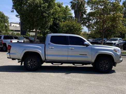 Certified 2023 Toyota Tacoma SR5 RWD image 42