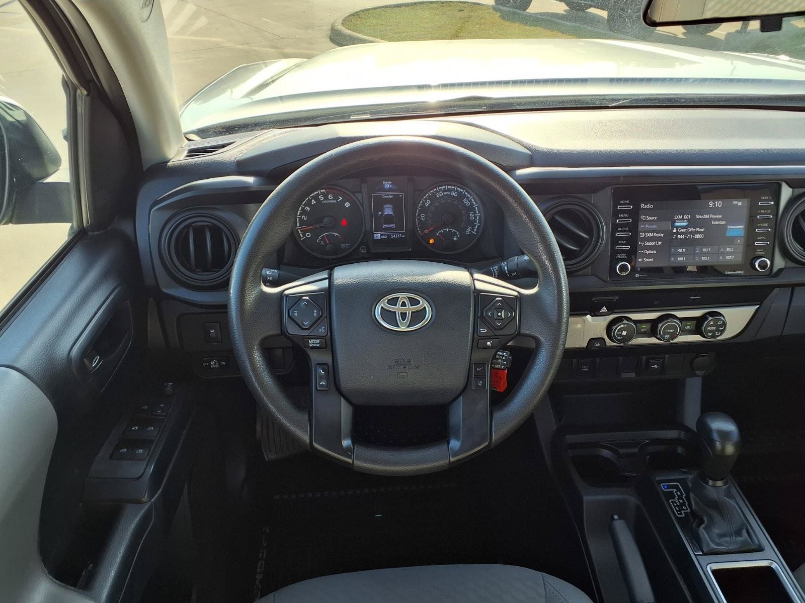 Used 2020 Toyota Tacoma SR w/ SR Convenience Package RWD image 14