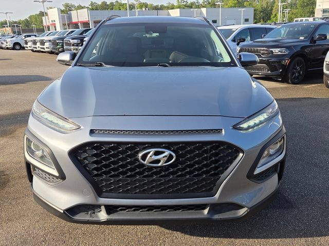 Used 2019 Hyundai Kona SEL FWD image 2