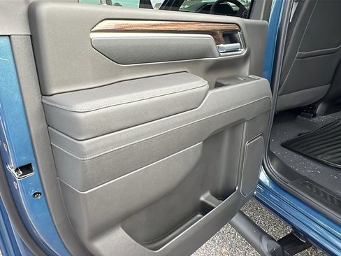 New 2026 Chevrolet Silverado 2500 LT w/ Trail Boss Package image 16