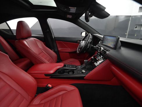Used 2022 Lexus IS 350 F Sport image 46
