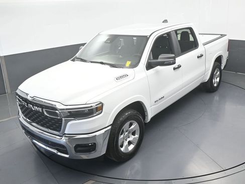 Used 2026 RAM 1500 Big Horn image 51