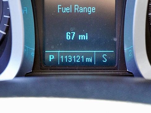 Used 2017 Chevrolet Equinox LT w/ Convenience Package image 30