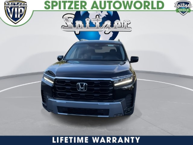 New 2026 Honda Pilot Elite image 6