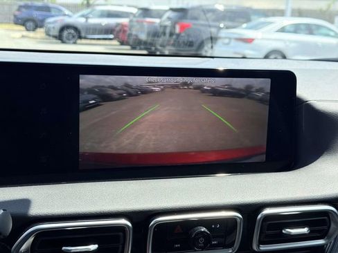 New 2026 Nissan Sentra SV w/ Floor Mat Package FWD image 19