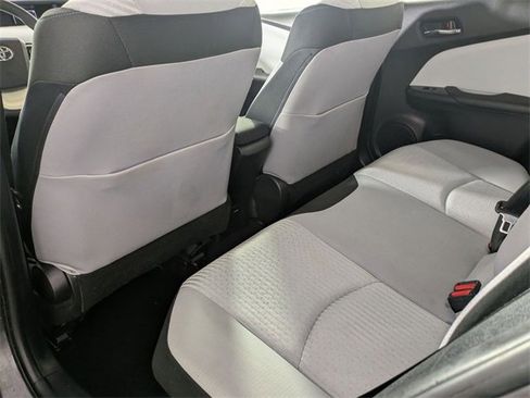 Used 2017 Toyota Prius Two image 26