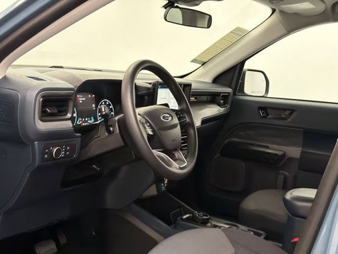 Used 2022 Ford Maverick XL FWD image 14