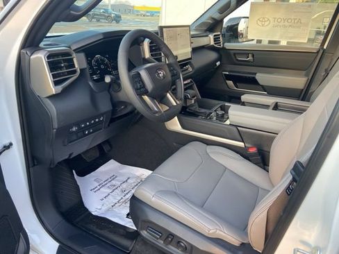 New 2026 Toyota Tundra Limited w/ Limited PVM Package AWD/4WD image 20