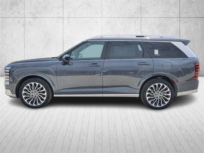Used 2026 Hyundai Palisade Calligraphy