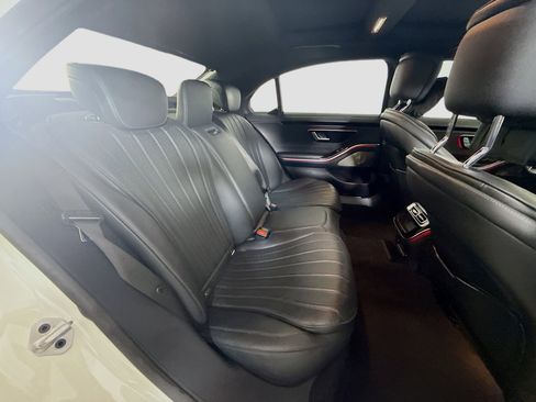 Used 2022 Mercedes-Benz S 500 S 500 w/ AMG Line Package image 27