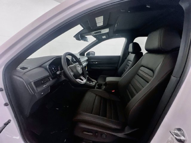 New 2027 Honda CR-V Sport-L image 17