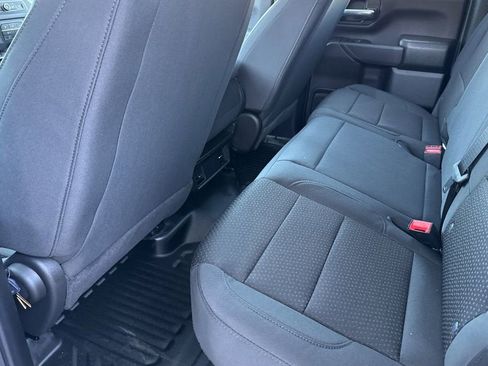 New 2025 Chevrolet Silverado 2500 W/T w/ WT Convenience Package image 12