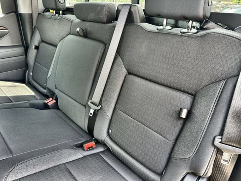 New 2026 GMC Sierra 1500 Elevation w/ Preferred Package RWD image 18