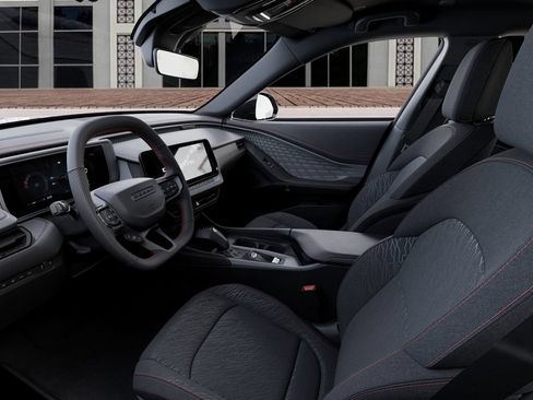 New 2026 Dodge Charger R/T AWD/4WD image 22