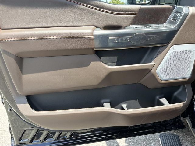 New 2026 Ford F250 King Ranch AWD/4WD image 21