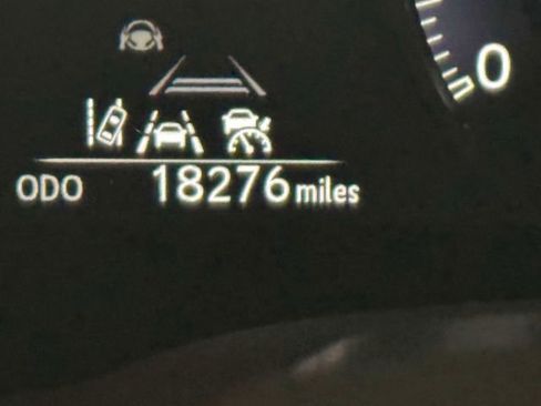 Used 2023 Lexus NX 350 AWD image 33