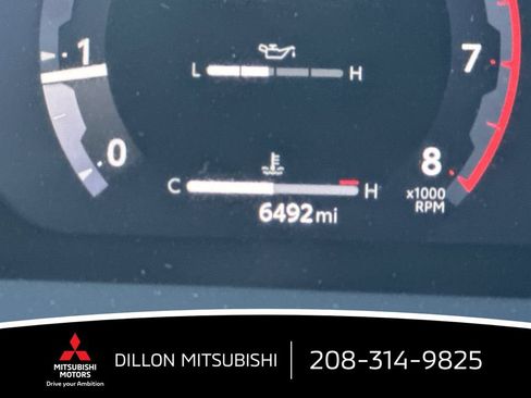 Used 2025 Toyota Tacoma TRD Sport AWD/4WD image 26