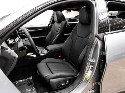 Used 2023 BMW i4 eDrive35 w/ Premium Package image 29