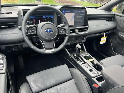 New 2026 Subaru Outback Touring XT AWD/4WD image 14